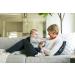 Baby Einstein Magic Touch Mini Piano Toy | Ages 3 Months + | Hape Wooden Musical Piano - Buy Online on GoSupps.com