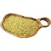 Un Orgullo -Mayocoba Beans 5 LB Bag Frijol Peruano Mayocoba Canary Beans 100% All Natural Premium Quality from Sinaloa Mexico - Buy Online on GoSupps.com