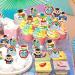 SANNIX Graduation Cupcake Toppers 2024 72Pcs Kindergarten Graduation Cupcake Decorations Graduation Cake Topper Preschool Graduation Picks for School Class Activity Grad Party (9 Design) - Buy Online on GoSupps.com