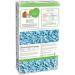 Carefresh 99% Dust-Free Blue Natural Paper Small Pet Bedding with Odor Control - 23L - Buy Online on GoSupps.com