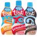 Ice Cream Sauce Bundle Contains Askeys Treat! Sauce in Chocolate Strawberry and Toffee Flavours (325g Each) - Perfect Ice Cream Toppings for Dessert Lovers