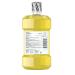 Listerine Original Antiseptic Mouthwash 500 mL - Pack of 3 | Fight Bad Breath, Plaque, Gingivitis - Buy Online on GoSupps.com