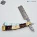 Razor Damascus Steel Men's Gift Set | High-Quality Handmade Barber Razor DBR39 - Perfect for Gifting - Buy Online on GoSupps.com