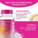 Pink Stork Postpartum Bundle: Postpartum Recovery & Mood Support Postnatal Vitamins for Breastfeeding & Lactation Support Healthy Mood & Hormone Balance for Women with Ashwagandha Women-Owned - Buy Online on GoSupps.com