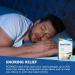 KOSANIO Nasal Strips 50 Count - Effective Snoring Relief & Nasal Congestion. Improve Sleep & Breathe Better with Extra Strength Nasal Strips - Buy Online on GoSupps.com