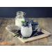 Buy Mynatura Chia Seeds 1000g - Raw Additive-Free Superfood for Salads & Smoothies | International Shipping Available - Buy Online on GoSupps.com
