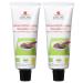 Arche Organic Horseradish Paste Wasabi-Style - Pack of 2 (2 x 50g) | International Shipping Available - Buy Online on GoSupps.com