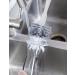 Full Circle Clean Reach Bottle Brush with Replaceable Bristle Brush Head  Bamboo Handle  White Gray - Buy Online on GoSupps.com