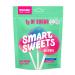 SmartSweets Lollipops, Blue Raspberry & Watermelon, Hard Candy with Low Sugar (1g), Low Calorie (60), No Artificial Sweeteners, Vegan, Gluten-Free, Non-GMO, Healthy Snack for Kids & Adults, 3oz
