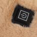 ZIXYQOL Soft Electrically Heated Plush Bowl - Smart Temperature Control for Winter Outdoor Activities | Fast Warming & Cozy Comfort - Buy Online on GoSupps.com