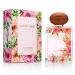 Jean Rish Woody Breeze Eau De Parfum - Perfume for Women (3.4 Fl Oz / 100ml) with Black Currant Iris & Praline Notes - Long Lasting and Luxury Fragrance - Buy Online on GoSupps.com