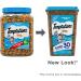 TEMPTATIONS Classic Crunchy and Soft Cat Treats - Tempting Tuna - 1.9 Pound Pack - Buy Online on GoSupps.com