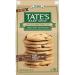 Tate's Bake Shop Vegan Cookie Variety Pack - 6 oz Bags (Vegan Chocolate Chip & Vanilla Maple Cookies) - Buy Online on GoSupps.com