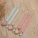 Buy Generic Pacifier Holder & Clip - Secure Nipple Holders for Children - International Shipping Available - Buy Online on GoSupps.com