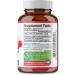 Organic Montmorency Tart Cherry Supplement | 50:1 Concentrate | CherryPURE by SolaGarden Naturals | 60 Veggie Capsules - Buy Online on GoSupps.com