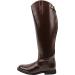 Hispar Men's Stirling Dressage Boots | Back Zipper | Brown | Regular Calf - Size 12 - Buy Online on GoSupps.com