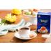 Tetley's Rich Full - Flavoured Decaffeinated 100% Rainforest Alliance and Kosher Certified Orange Pekoe (Black) Tea - 80 teabags per box 160 grams & Decaffeinated Orange Pekoe 48 Count Tea 80 teabags + Tea 48 Count - Buy Online on GoSupps.com