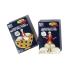 The Matzo Project Matzo Ball Soup Kit & Crumbs 4.5 Oz, Pack of 2 - Vegetarian, Kosher, Low-Fat - No MSG or Trans Fat, No Artificial Ingredients - Buy Online on GoSupps.com