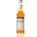 Monin Chestnut syrup 70 cl - Buy Online on GoSupps.com
