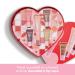 MCoBeauty Sweetheart Peptide Lip Treatment Set - Peptide Lip Gloss Balm & Tint Kit - Juicy Lip Glaze Gift Set with Peptides & Shea Butter for Dry Lips Sugary-Sweet Scents Cruelty Free Lip Care - Buy Online on GoSupps.com