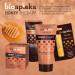 Bioapteka Facial Day Cream with honey 40ml - Buy Online on GoSupps.com