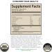 Complete Natural Products Urinary Tract Complete 16oz - Liquid Supplement for Urinary Tract Health with Organic Cranberry, D-Mannose, Beet Root, Fennel Seed, and Turmeric 16 Fl Oz (Pack of 1) - Buy Online on GoSupps.com