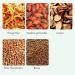 Adzuki Bean Jobs Tear Tea Bags Fragrance Quick Release Nutrition Adzuki Bean Jobs Tear Wellness Tea Triangular Shaped for Everyday Coffee & Tea Supplies - Buy Online on GoSupps.com