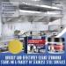 Stainless Steel Clean Wax - Nano-Technology Cleaner & Polish for Pots Pans & Appliances (2pcs) - International Shipping Available - Buy Online on GoSupps.com