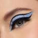 Stila Stay All Day Dual-Ended Liquid Eye Liner in Periwinkle / Midnight - Buy Online on GoSupps.com