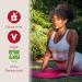 Buy Jarrow Formulas Ultra Jarro-Dophilus - 50 Billion Probiotics High Dose Vegan Capsules Gluten-Free & Non-GMO - 60 Count - Buy Online on GoSupps.com