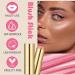 3-in-1 Cream Blush Stick for Cheeks, Lips & Eyes - Moisturizing Multi-Stick Blush (Pack of 1) - Buy Online on GoSupps.com