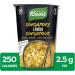 Knorr Rice Noodle Cup for a Light Soup Meal or Snack Ready in 5 mins Singapore Laksa Low Fat Vegetarian and no Artificial Flavours 70 g ( 8 Count ) - Buy Online on GoSupps.com