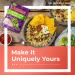 Mahatma Cilantro Lim n Flavored Jasmine Rice - Precooked & Microwaveable - 6 Pack of 8.8 oz Bags - Buy Online on GoSupps.com