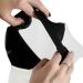 ACAST Waterproof Foot Cast Cover - Reusable Protector for Shower, Toe, Ankle Wounds - Free E-book - Buy Online on GoSupps.com