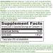 Nature's Way Senna Leaves 1350 mg - 100 Vegan Capsules for Digestive Health - Buy Online on GoSupps.com