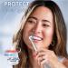 Oral-B Pro 3 Electric Toothbrush: Christmas Gifts for Adults | 3 Modes, Teeth Whitening, 2 Pin UK Plug | 1 Head Included | 3000 White Sensitive Clean - Buy Online on GoSupps.com
