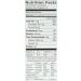 Fody Food Company Dark Chocolate Nuts & Sea Salt Snack Bar 1.41 oz (Pack of 12) - Buy Online on GoSupps.com