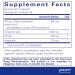 Buy Pure Encapsulations Tribulus Formula | Hypoallergenic Testosterone Support Supplement | 90 Capsules - International Shipping Available - Buy Online on GoSupps.com