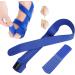 Bunion Corrector & Hallux Valgus Relief Splint - Toe Fixing Belt for Bunion Pain - Foot Care Tool - Buy Online on GoSupps.com