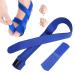 Ymiko Hallux Valgus Bunion Corrector & Toe Fixing Belt - Foot Care Tool for Big Toe Separation and Bunion Relief - Buy Online on GoSupps.com