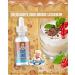 Frankys Bakery Candy Splash Flavor Drops 50ml - Calorie-Free Milk Chocolate Flavor Drops - Delicious Aroma for Baking & Beverages - Buy Online on GoSupps.com