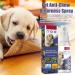 Genonmy Anti Kau Spray for Dogs & Cats - Long-Distance Stop Spray for Effective Chewing Prevention on Furniture Clothing & Shoes - 50ml - Buy Online on GoSupps.com