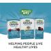Nature's Way Umcka ColdCare Lemon Flavored Hot Drink Mix - 10 Packets - Buy Online on GoSupps.com