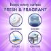 Fabuloso All Purpose Cleaner Lavender - 128 Fluid Ounce - Buy Online on GoSupps.com