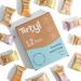 Tirtyl Smart Soap Refills - Foaming Hand Soap Tablet 12 Pack - 96 fl oz total (makes 12x 8 fl oz bottles of soap) - Cleansing & Moisturizing - Compostable Packaging - Variety Fragrance Pack