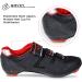 Gavin Velo Road Bike Cycling Shoe - Size 10.5 Women/9 Men - Buy Online on GoSupps.com