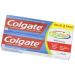 Colgate Total Whitening Toothpaste Twin Pack - 6oz (2 Pack) | Freshens Breath & Fights Cavities - Buy Online on GoSupps.com