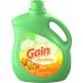 Buy Gain Liquid Fabric Softener - Island Fresh Scent 150 Loads (129 fl oz) - Premium Fabric Care for Softness & Freshness - Ships Internationally - Buy Online on GoSupps.com