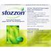 Stozzon Chlorophyll Dragees - 20 mg Tablets for Bad Breath & Body Odor - 100 Count (1 Pack) - Effective International Shipping - Buy Online on GoSupps.com