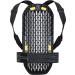 POC VPD System Back Armor for Mountain Biking & Skiing - Medium Uranium Black | Men & Women - Buy Online on GoSupps.com